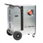 RENO Hotbox 104 kw -250 bar/ 25 l/min.